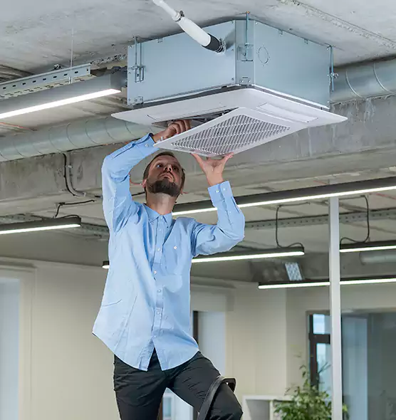 Professional Air Duct Cleaners in Lake Forest, IL