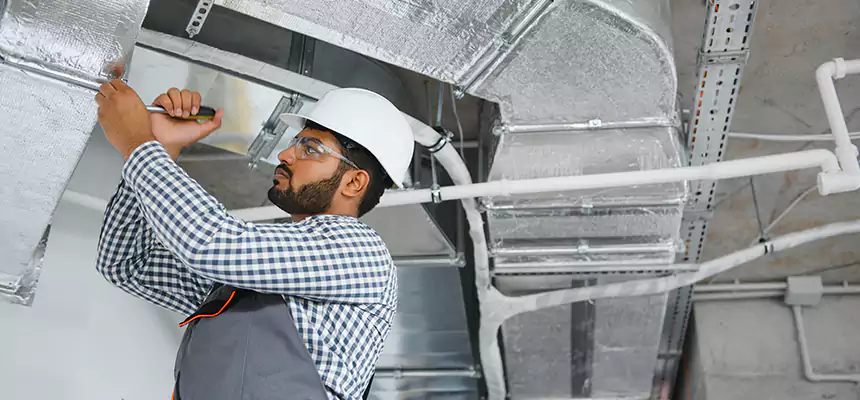 Proactive Ac Vent Repairs & Air Duct Replacement Companies Near Me in Lake Forest