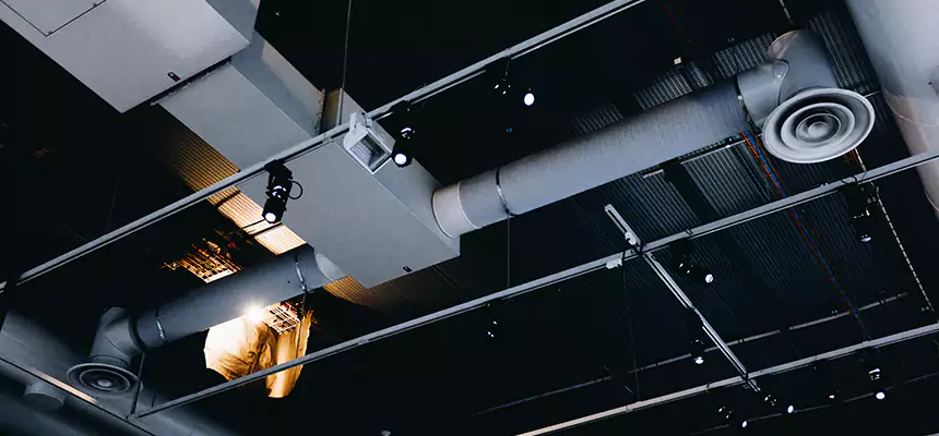 Our Air Duct Replacement Services in Lake Forest, IL