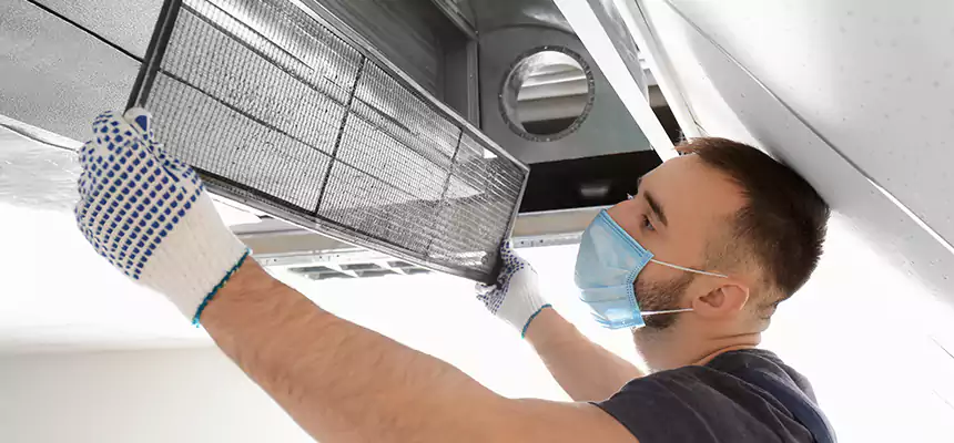 Our Dryer Vent Cleaning Services in Lake Forest, IL
