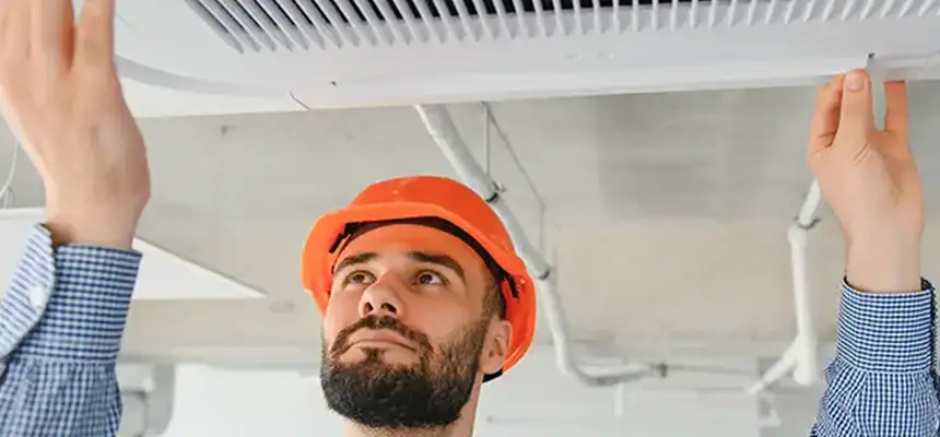 Our Furnace Vent Cleaning Services in Lake Forest, IL