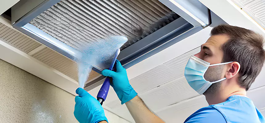 Our Home Ventilation Cleaning Services in Lake Forest, IL