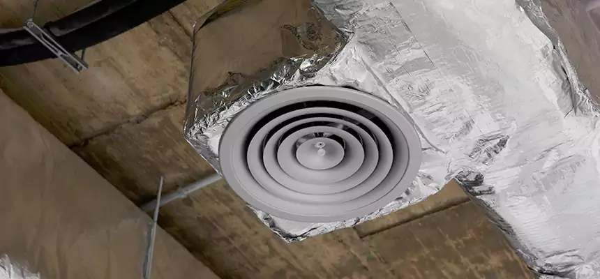 Our HVAC Ductwork Installation Services in Lake Forest, IL
