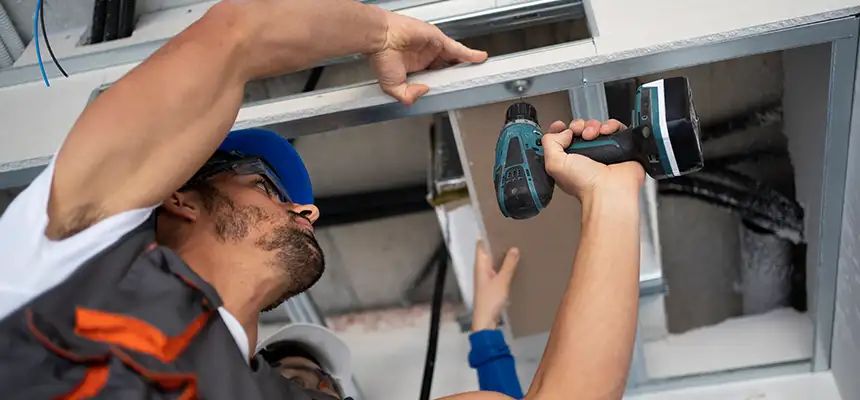 Our Improve Home Air Circulation Services in Lake Forest, IL