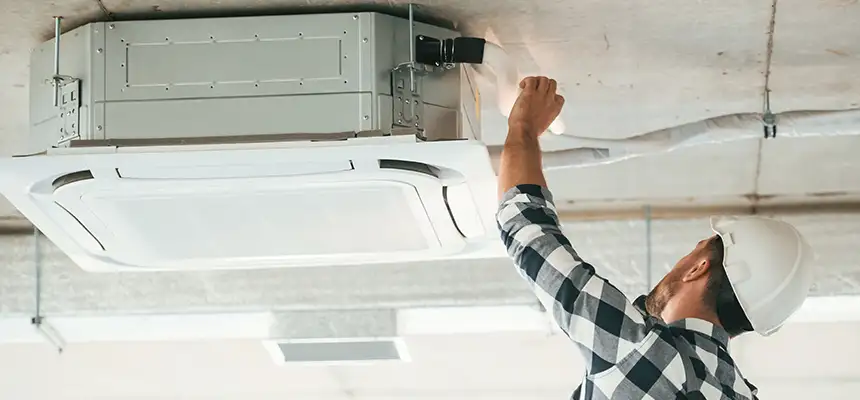 Our Local Vent Cleaning Services in Lake Forest, IL