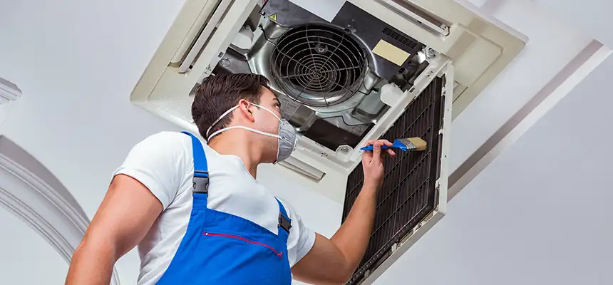 Our Move-in/Move-out Duct Cleaning Services in Lake Forest, IL