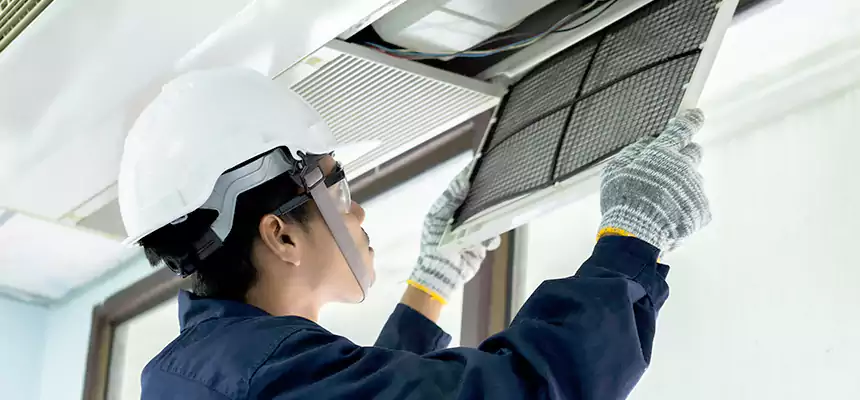 Our Multi-family Home Duct Cleaning Services in Lake Forest, IL