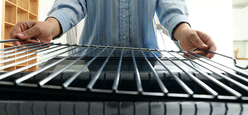 Our Vent Grille Washing Services in Lake Forest, IL