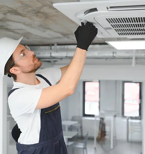 Top Affordable Duct Cleaning Services Near Me in Lake Forest, IL