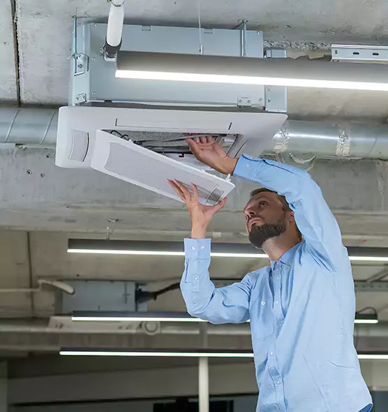 About Air Duct Sealing And Repair in Lake Forest, IL