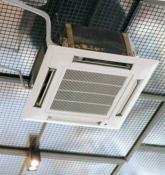 Top-Notch Allergy Relief Vent Cleaning Services in Lake Forest, IL