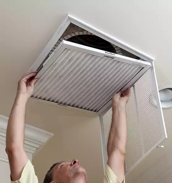 Trusted Apartment Air Duct Cleaning in Lake Forest, IL