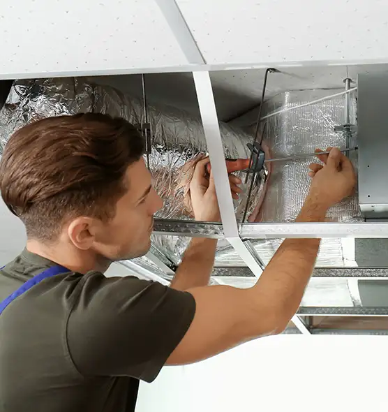 Professional Clogged Dryer Vent Repair in Lake Forest, IL