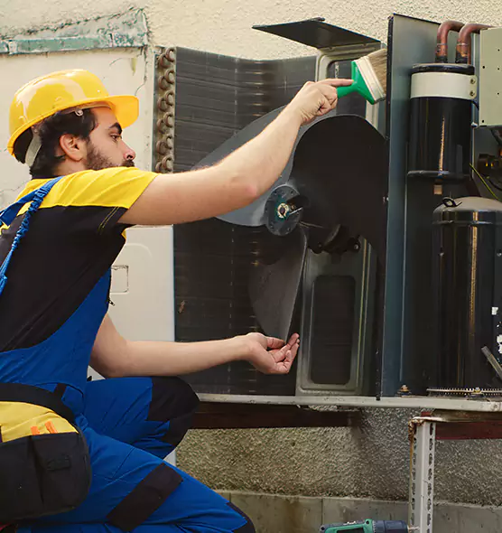 About Dryer Duct Fire Hazard Inspection in Lake Forest, IL