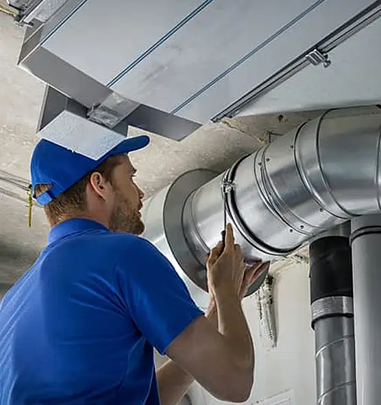 Advanced Dryer Vent Camera Inspection in Lake Forest, IL