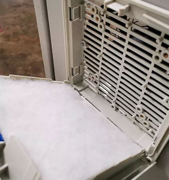 Professional Dryer Vent Mold Cleaning in Lake Forest, IL