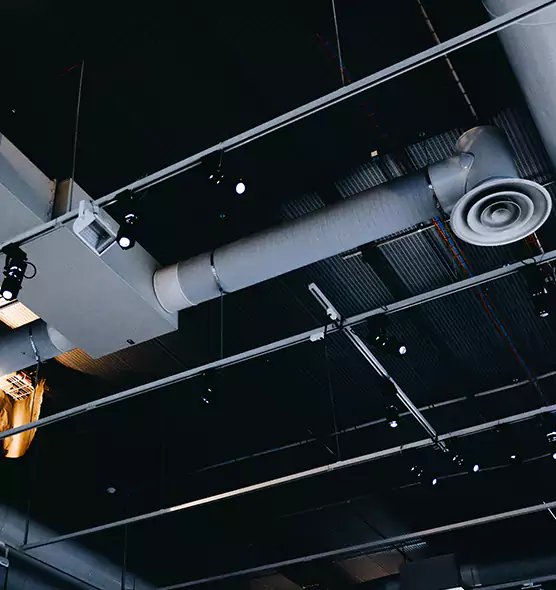 About Duct Sanitization with UV Light in Lake Forest, IL