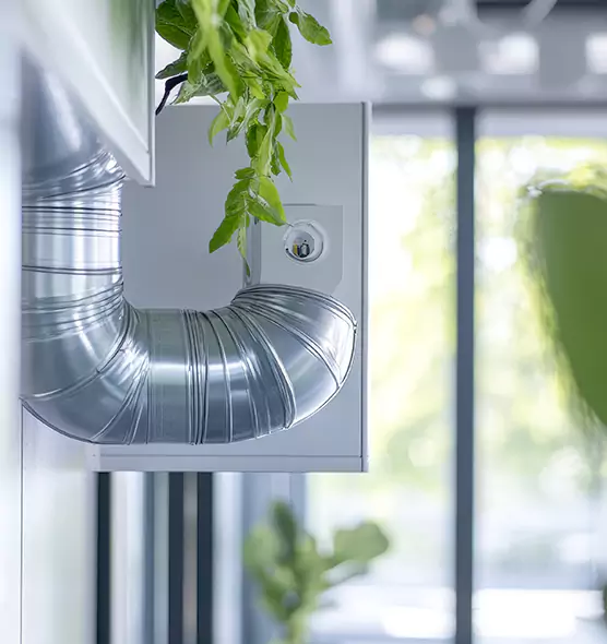 Professional Eco-Safe Dryer Vent Cleaning in Lake Forest, IL