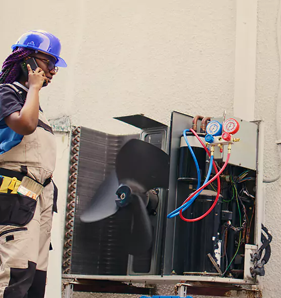 Professional Energy-Efficient HVAC Cleaning in Lake Forest, IL