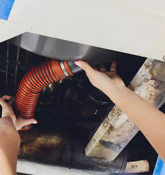 Professional Post-Renovation Duct Debris Removal in Lake Forest, IL