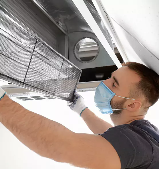 About Remove Smoke Smell From Air Duct in Lake Forest, IL
