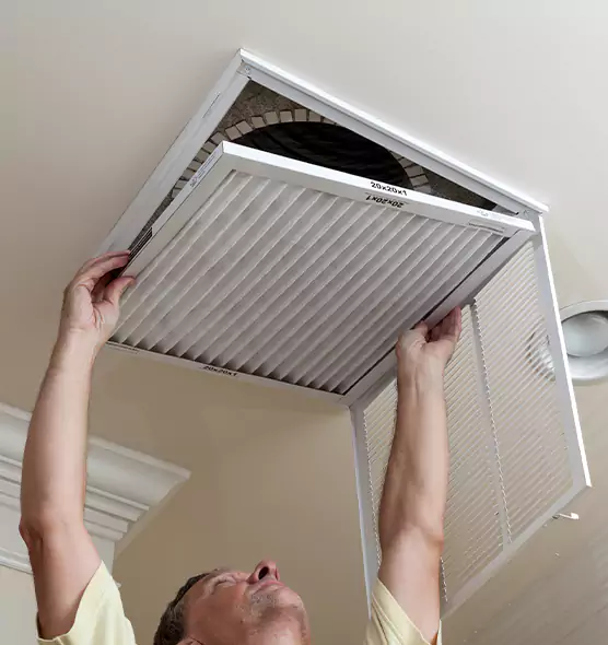 Professional Vent Relocation Services in Lake Forest, IL