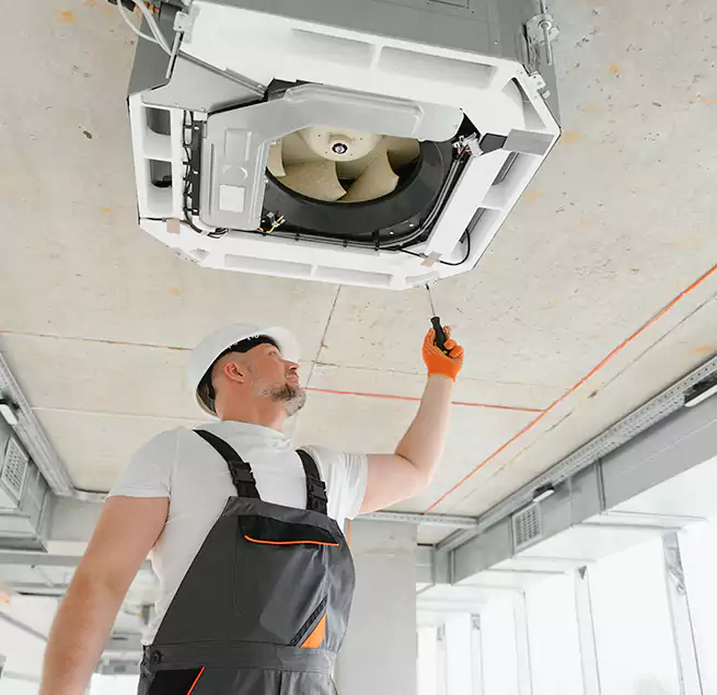 Why Homeowners & Businesses Trust Us in Lake Forest, IL?