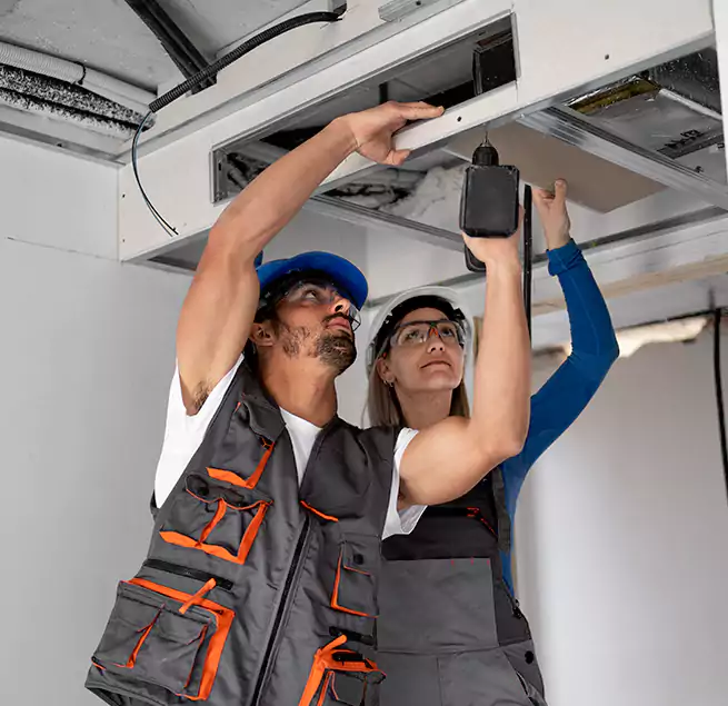 Why Homeowners & Businesses Trust Us in Lake Forest, IL