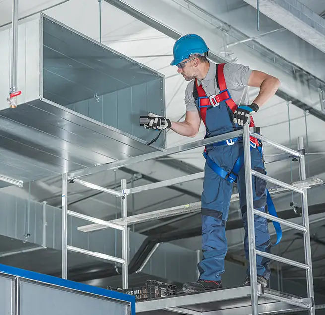 Why Homeowners & Businesses Trust Us in Lake Forest, IL?