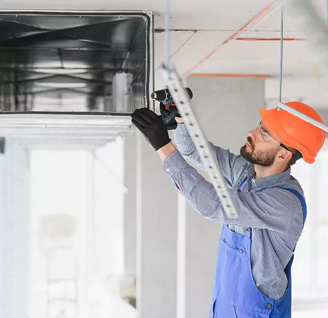 Why Homeowners & Businesses Trust Us Lake Forest, IL