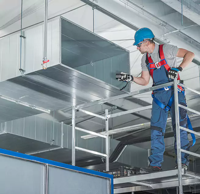 Why Homeowners & Businesses Trust Us in Lake Forest, IL?