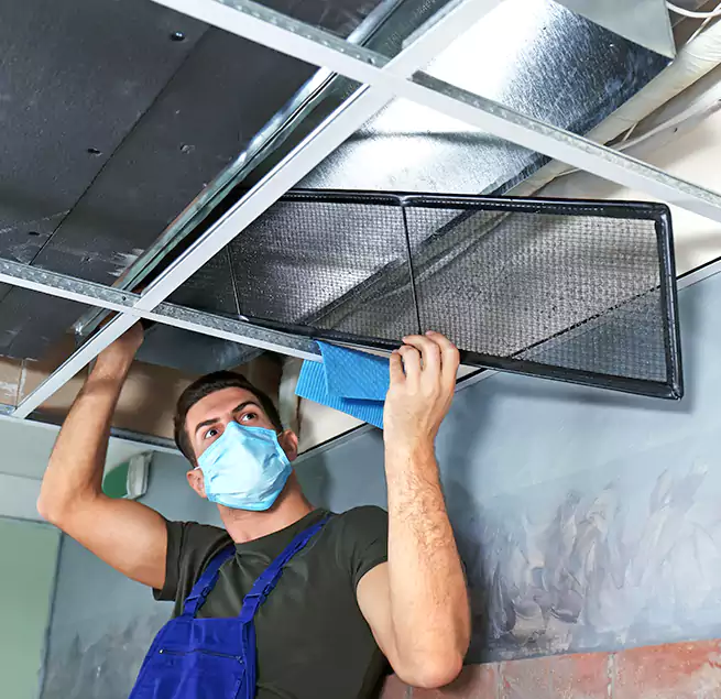 Why Homeowners Businesses Trust Us in Lake Forest, IL