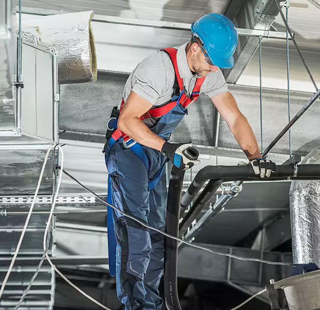 Why Homeowners & Businesses Trust Us in Lake Forest, IL?