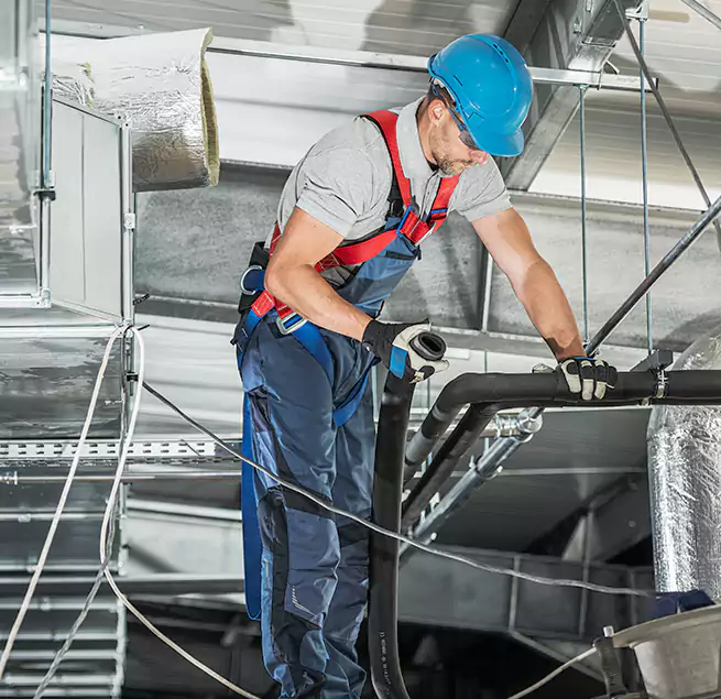 Why Homeowners & Businesses Trust Us in Lake Forest, IL?