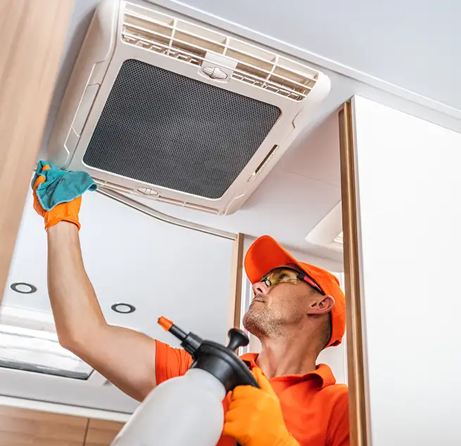 Why Homeowners & Businesses Trust Us in Lake Forest, IL?