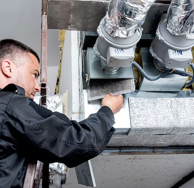 Why Homeowners & Businesses Trust Us in Lake Forest, IL?