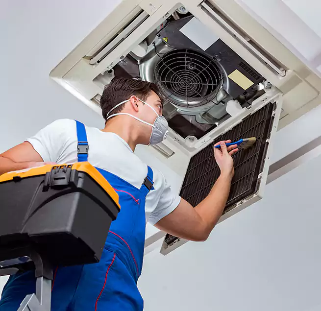 Why Homeowners & Businesses Trust Us in Lake Forest, IL