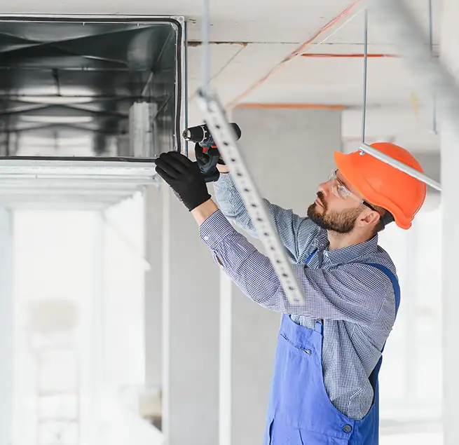  Why Homeowners Businesses Trust Us Lake Forest, IL