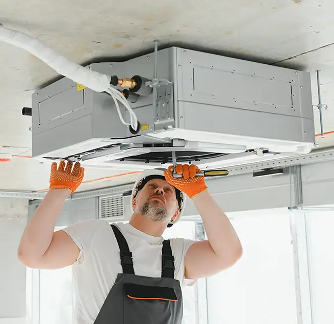 Why Homeowners & Businesses Trust Us Lake Forest, IL