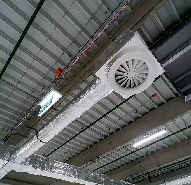 Why Homeowners & Businesses Trust Us in Lake Forest, IL?