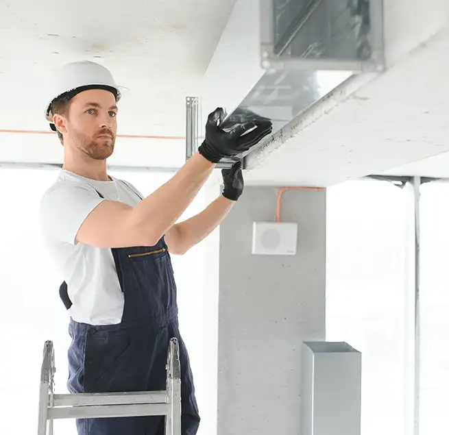 Why Homeowners & Businesses Trust Us in Lake Forest, IL?