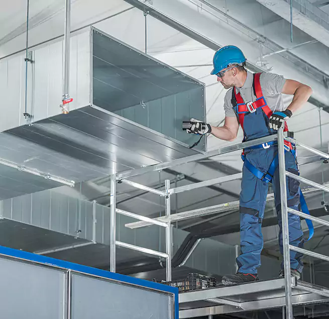 Why Homeowners & Businesses Trust Us in Lake Forest, IL?