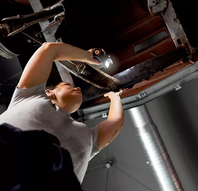 Why Homeowners & Businesses Trust Us Lake Forest, IL