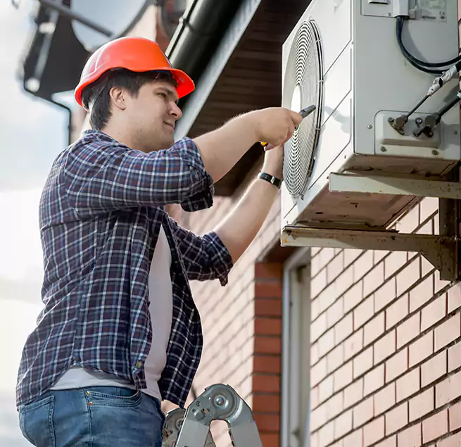 Why Homeowners & Businesses Trust Us Lake Forest, IL